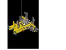 Building Instructions - LEGO - 42081 - Volvo Concept Wheel Loader ZEUX: Page 31