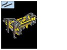 Building Instructions - LEGO - 42081 - Volvo Concept Wheel Loader ZEUX: Page 40