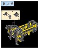 Building Instructions - LEGO - 42081 - Volvo Concept Wheel Loader ZEUX: Page 41