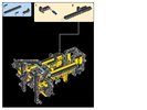 Building Instructions - LEGO - 42081 - Volvo Concept Wheel Loader ZEUX: Page 42