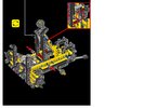 Building Instructions - LEGO - 42081 - Volvo Concept Wheel Loader ZEUX: Page 55