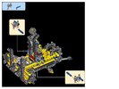 Building Instructions - LEGO - 42081 - Volvo Concept Wheel Loader ZEUX: Page 56