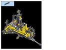 Building Instructions - LEGO - 42081 - Volvo Concept Wheel Loader ZEUX: Page 57