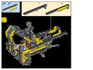 Building Instructions - LEGO - 42081 - Volvo Concept Wheel Loader ZEUX: Page 78