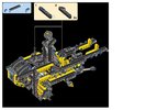 Building Instructions - LEGO - 42081 - Volvo Concept Wheel Loader ZEUX: Page 80