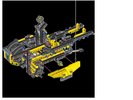 Building Instructions - LEGO - 42081 - Volvo Concept Wheel Loader ZEUX: Page 82