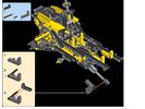 Building Instructions - LEGO - 42081 - Volvo Concept Wheel Loader ZEUX: Page 85