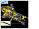 Building Instructions - LEGO - 42081 - Volvo Concept Wheel Loader ZEUX: Page 86