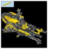 Building Instructions - LEGO - 42081 - Volvo Concept Wheel Loader ZEUX: Page 87