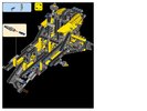 Building Instructions - LEGO - 42081 - Volvo Concept Wheel Loader ZEUX: Page 89