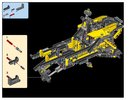 Building Instructions - LEGO - 42081 - Volvo Concept Wheel Loader ZEUX: Page 91