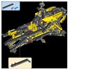 Building Instructions - LEGO - 42081 - Volvo Concept Wheel Loader ZEUX: Page 92