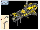 Building Instructions - LEGO - 42081 - Volvo Concept Wheel Loader ZEUX: Page 93