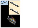 Building Instructions - LEGO - 42081 - Volvo Concept Wheel Loader ZEUX: Page 104