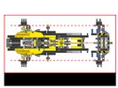 Building Instructions - LEGO - 42081 - Volvo Concept Wheel Loader ZEUX: Page 114