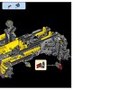 Building Instructions - LEGO - 42081 - Volvo Concept Wheel Loader ZEUX: Page 118