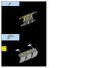 Building Instructions - LEGO - 42081 - Volvo Concept Wheel Loader ZEUX: Page 149