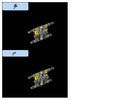 Building Instructions - LEGO - 42081 - Volvo Concept Wheel Loader ZEUX: Page 157