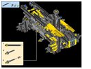 Building Instructions - LEGO - 42081 - Volvo Concept Wheel Loader ZEUX: Page 160