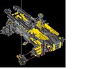 Building Instructions - LEGO - 42081 - Volvo Concept Wheel Loader ZEUX: Page 173