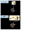 Building Instructions - LEGO - 42081 - Volvo Concept Wheel Loader ZEUX: Page 175