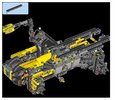 Building Instructions - LEGO - 42081 - Volvo Concept Wheel Loader ZEUX: Page 178