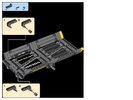 Building Instructions - LEGO - 42081 - Volvo Concept Wheel Loader ZEUX: Page 204