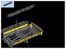 Building Instructions - LEGO - 42081 - Volvo Concept Wheel Loader ZEUX: Page 212