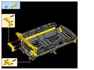 Building Instructions - LEGO - 42081 - Volvo Concept Wheel Loader ZEUX: Page 225