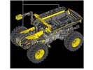 Building Instructions - LEGO - 42081 - Volvo Concept Wheel Loader ZEUX: Page 230