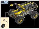 Building Instructions - LEGO - 42081 - Volvo Concept Wheel Loader ZEUX: Page 231