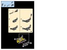 Building Instructions - LEGO - 42081 - Volvo Concept Wheel Loader ZEUX: Page 234