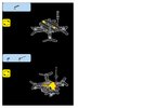 Building Instructions - LEGO - 42081 - Volvo Concept Wheel Loader ZEUX: Page 236