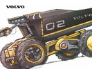 Building Instructions - LEGO - 42081 - Volvo Concept Wheel Loader ZEUX: Page 241