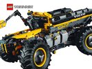 Building Instructions - LEGO - 42081 - Volvo Concept Wheel Loader ZEUX: Page 242