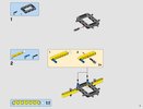 Building Instructions - LEGO - 42081 - Volvo Concept Wheel Loader ZEUX: Page 3