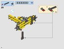 Building Instructions - LEGO - 42081 - Volvo Concept Wheel Loader ZEUX: Page 18