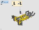 Building Instructions - LEGO - 42081 - Volvo Concept Wheel Loader ZEUX: Page 26