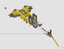 Building Instructions - LEGO - 42081 - Volvo Concept Wheel Loader ZEUX: Page 29