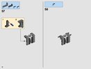 Building Instructions - LEGO - 42081 - Volvo Concept Wheel Loader ZEUX: Page 32