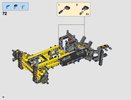 Building Instructions - LEGO - 42081 - Volvo Concept Wheel Loader ZEUX: Page 40