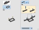 Building Instructions - LEGO - 42081 - Volvo Concept Wheel Loader ZEUX: Page 63