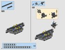 Building Instructions - LEGO - 42081 - Volvo Concept Wheel Loader ZEUX: Page 70