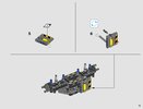 Building Instructions - LEGO - 42081 - Volvo Concept Wheel Loader ZEUX: Page 75