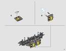 Building Instructions - LEGO - 42081 - Volvo Concept Wheel Loader ZEUX: Page 77