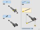 Building Instructions - LEGO - 42081 - Volvo Concept Wheel Loader ZEUX: Page 89