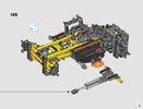 Building Instructions - LEGO - 42081 - Volvo Concept Wheel Loader ZEUX: Page 91