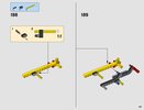 Building Instructions - LEGO - 42081 - Volvo Concept Wheel Loader ZEUX: Page 125