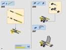 Building Instructions - LEGO - 42081 - Volvo Concept Wheel Loader ZEUX: Page 174