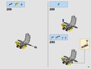 Building Instructions - LEGO - 42081 - Volvo Concept Wheel Loader ZEUX: Page 175